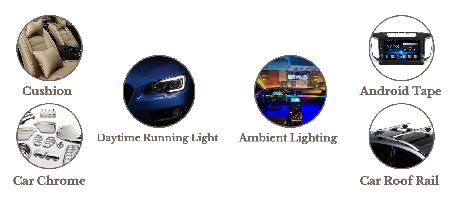 Product Slider banner